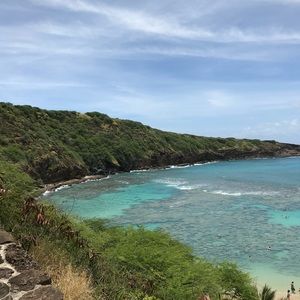 Meet your Posher, Sonya